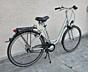 Продам немецкий велосипед, 28 колеса, Планетарка 7 скор., двухподвес