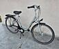 Продам немецкий велосипед, 28 колеса, Планетарка 7 скор., двухподвес