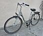 Продам немецкий велосипед, 28 колеса, Планетарка 7 скор., двухподвес