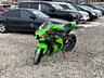 Kawasaki Ninja ZX10R (Доступен в Автокредит)