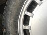 Оригинальные диски + шины для Mercedes 124