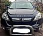 Кенгурятник оригинал HONDA CRV 3. 2007-2012 год