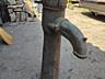 Советская чугунная водоразборная(уличная) колонка