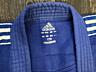 Оригинальное кимоно Adidas