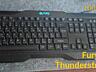Продам клавиатуры