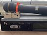 Радиосистема Electrovoice RE-2 с ручным микрофоном N/D767