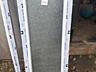 Продам новые глухие окна