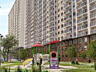 Продам квартиру 43 кв. м., 2/25. новый дом, жк 59-я Жемчужина.