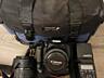 Продам ф-ат "Canon"70D пробег 12к. " Canon"- 600D пробег 40к комплект.