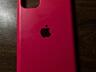 Чехол iPhone 11