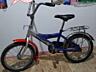 Продаю детские велосипеды