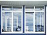 Пластиковые окна и двери Тирасполь, балконы ПВХ.