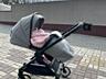 Продам коляску 2в1 3200р