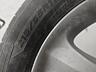 Диски 5x114.3, продам с резиной