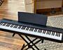 Yamaha P-125 Stage Piano. 88 клавиш. полноразмерная клавиатура