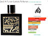 Yves Saint Laurent Black Opium и Lattafa Perfumes Qaed Al Fursan