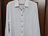 Мужские рубашки большого размера
