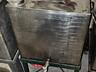 Продам 2 бочки из нержавейки