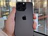 Продам iPhone 15 Pro 256 гб Гарантия + Рассрочка