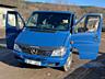 Продам эвакуатор Mercedes Sprinter 316 CDI 2.7