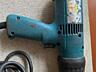 Ударний електрогайковерт Makita – надійний інструмент (продам)
