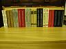 Книги: художественная литература, собрания сочинений, миниатюрные книг