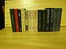 Книги: художественная литература, собрания сочинений, миниатюрные книг
