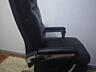 Компьютерное кресло, с откидывающейся спинкой — состояние 9/10