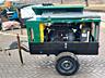 Atlas Copco XAS 66