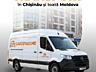 Transport marfă Chișinău – Cargo Taxi rapid| Mobilă, electrocasnice
