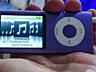 Apple iPod nano 4. Усиленная батарея.