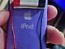 Apple iPod nano 4. Усиленная батарея.