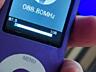 Apple iPod nano 4. Усиленная батарея.