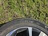 Продаётся комплект летних шин Michelin 225/50/R18