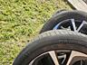 Продаётся комплект летних шин Michelin 225/50/R18