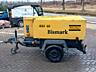 Atlas Copco XAS 66 (+elek)