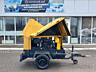 Atlas Copco XAS 66 (+elek)