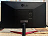 Monitor de joc LG 32"