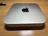 Mac mini (Late 2014) — 8GB RAM / 250GB SSD + Apple Magic Keyboard