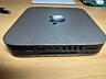 Mac mini (Late 2014) — 8GB RAM / 250GB SSD + Apple Magic Keyboard