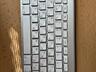 Mac mini (Late 2014) — 8GB RAM / 250GB SSD + Apple Magic Keyboard