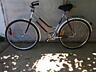 Продам женский велосипед