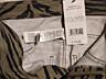 Джинсы стрейч Calzedonia (Italy) новые недорого.