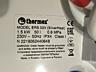 500р Thermex 50л. Все рабочее. Капает снизу не сильно. В гараж, дачу.