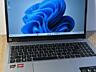 Acer Aspire 3 / Ryzen 3 7320U / 256 ssd M. 2 / 8gb DDR5 / 15.6 FHD IPS