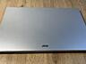 Acer Aspire 3 / Ryzen 3 7320U / 256 ssd M. 2 / 8gb DDR5 / 15.6 FHD IPS