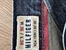 Джинсы TOMMY HILFIGER