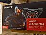 Продам видеокарту Gigabyte AMD Radeon RX7900XT 20GB