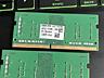 Продам 2 штуки RAM SO-DIMM DDR4 4gb 3200MHz