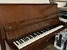 Продам срочно пианино по выгодной цене, в хорошем состоянии